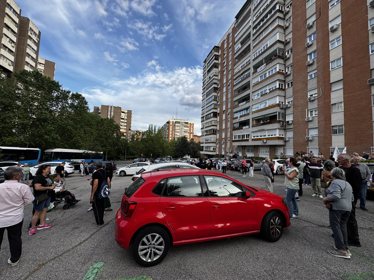 Diego Juste Conesa tweet media