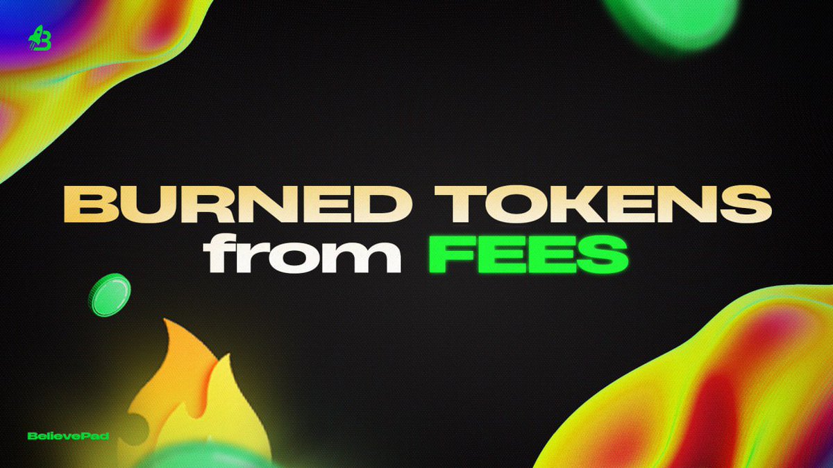 BelievePad tweet media