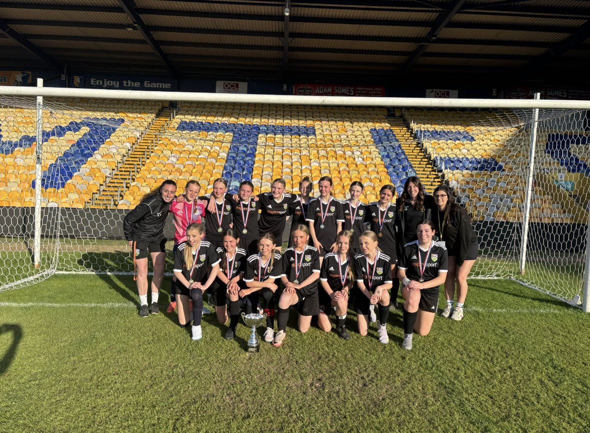 Ashfield PE Fac tweet media