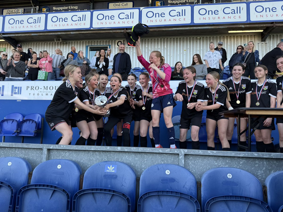 Ashfield PE Fac tweet media