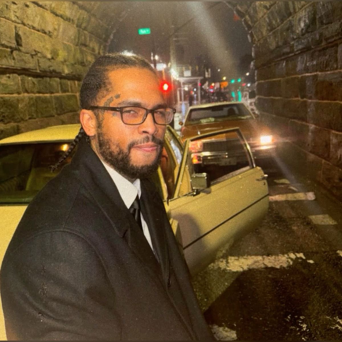 What’s up Vinnie nation