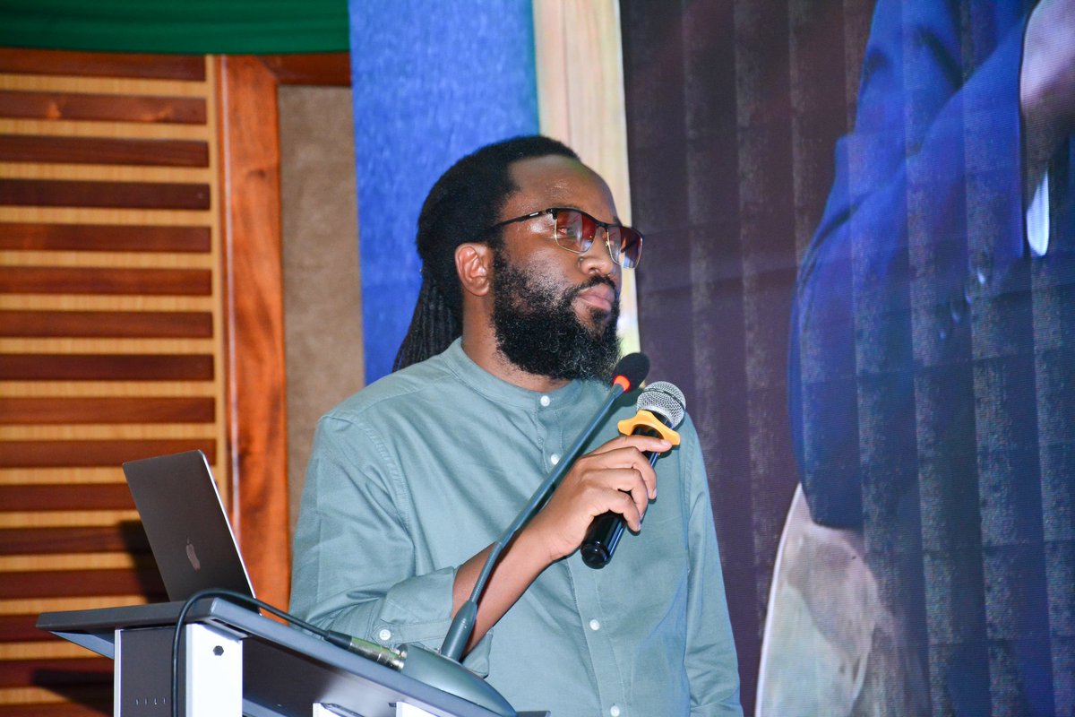 The 8th KIPPRA Annual Regional Conference commenced today in Nairobi, focusing on the theme “Shaping Pathways to Future Jobs: Unlocking Opportunities for the Youth.” A notable highlight was a breakaway session dedicated to exploring opportunities in the performing arts, film, and