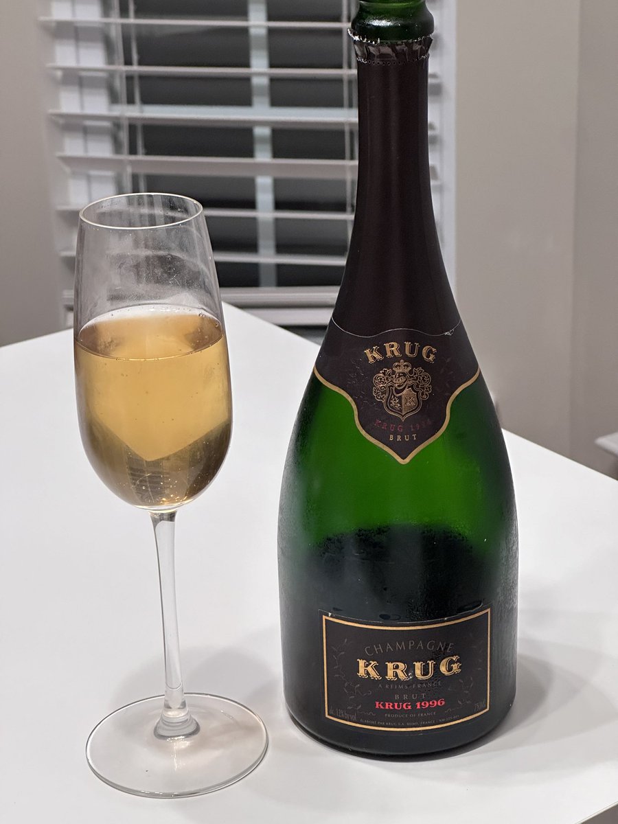 1996 Krug, begenemedim, DP ve No:26👌