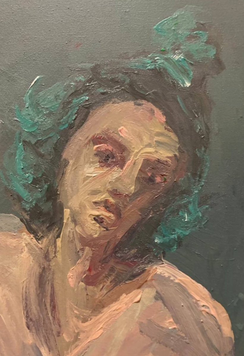 Betty Najafi 🐬 tweet media