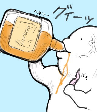 もう一回…寝よう!(二度寝) 