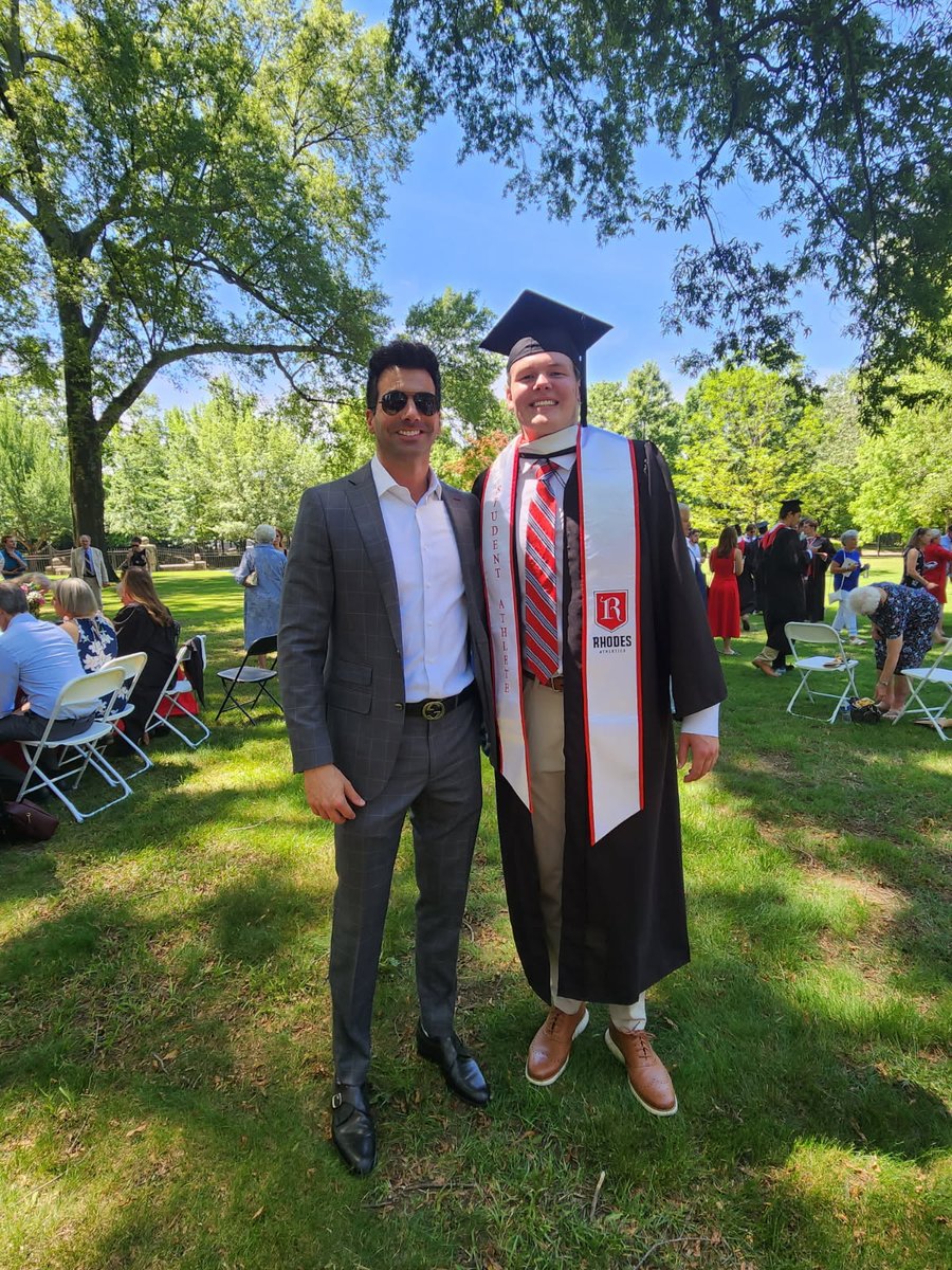 Ray Beiersdorf tweet media