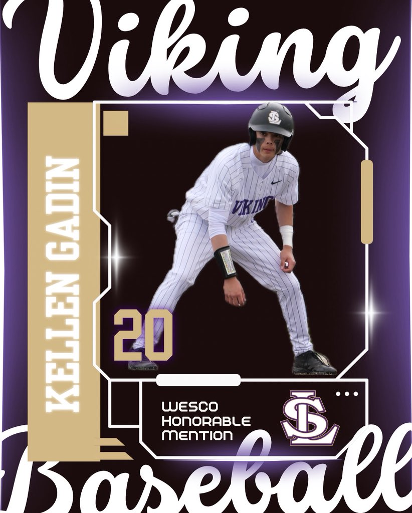 Lake Stevens HS Baseball tweet media