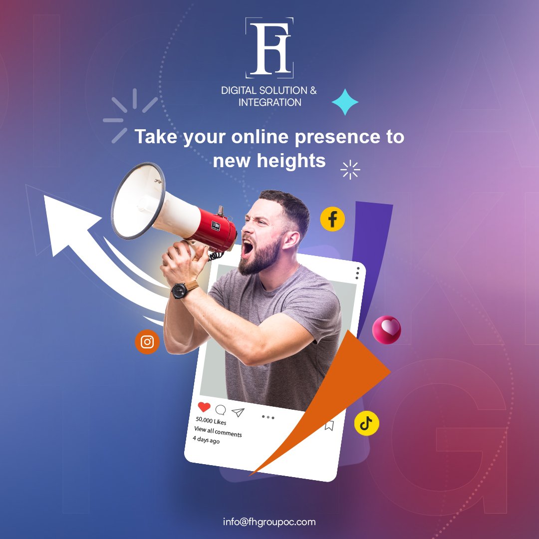 FH Group tweet media