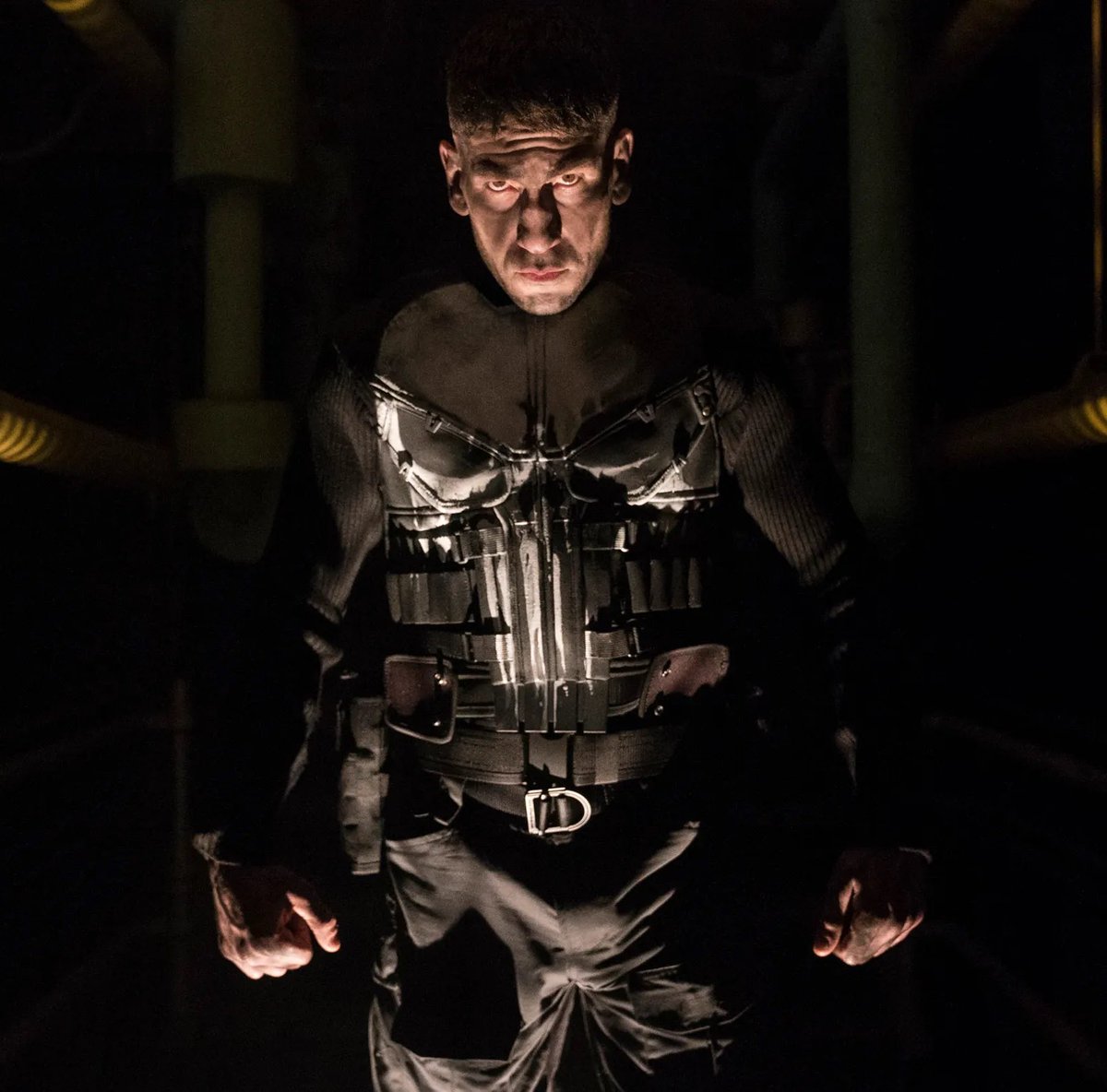 cosmic_marvel's tweet photo. Marvel Studios is reportedly casting for a female crime boss villain for the ‘PUNISHER’ Special Presentation.

(via @DanielRPK) https://t.co/OmRlvjgdRi