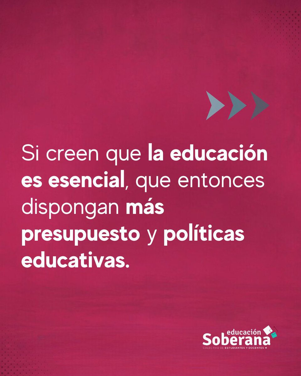 educ_soberana's tweet photo. No pasarán. https://t.co/HeAJ6bxeH0