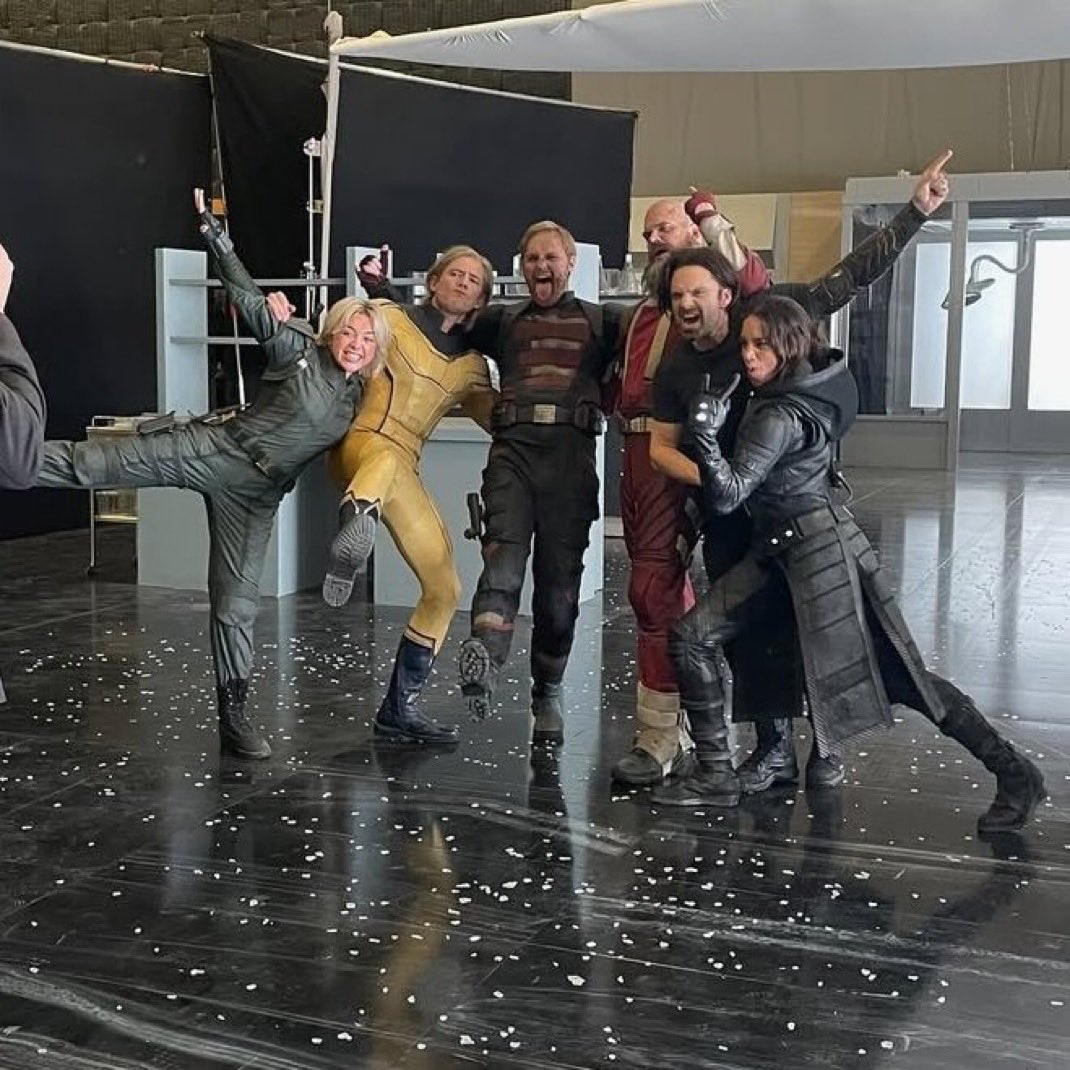 they’re just babies your honour