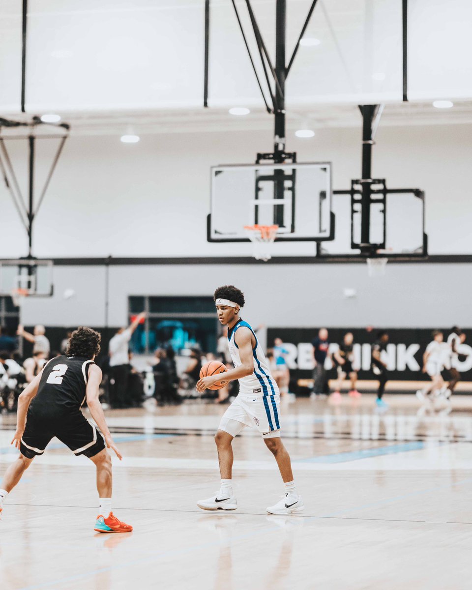 𝐄𝟏𝟔 𝐒𝟑 𝐏𝐥𝐚𝐲𝐞𝐫𝐬 𝐓𝐨 𝐖𝐚𝐭𝐜𝐡 📓

‘27 Tyran Frazier 
‘27 Davion Thompson 📸
‘27 Jaxson Davis
‘27 Matt Mena 
‘27 Hunter McGraw
‘27 Will Braun-Duin 
‘27 Davon Maloney 
‘27 Malachi Hill