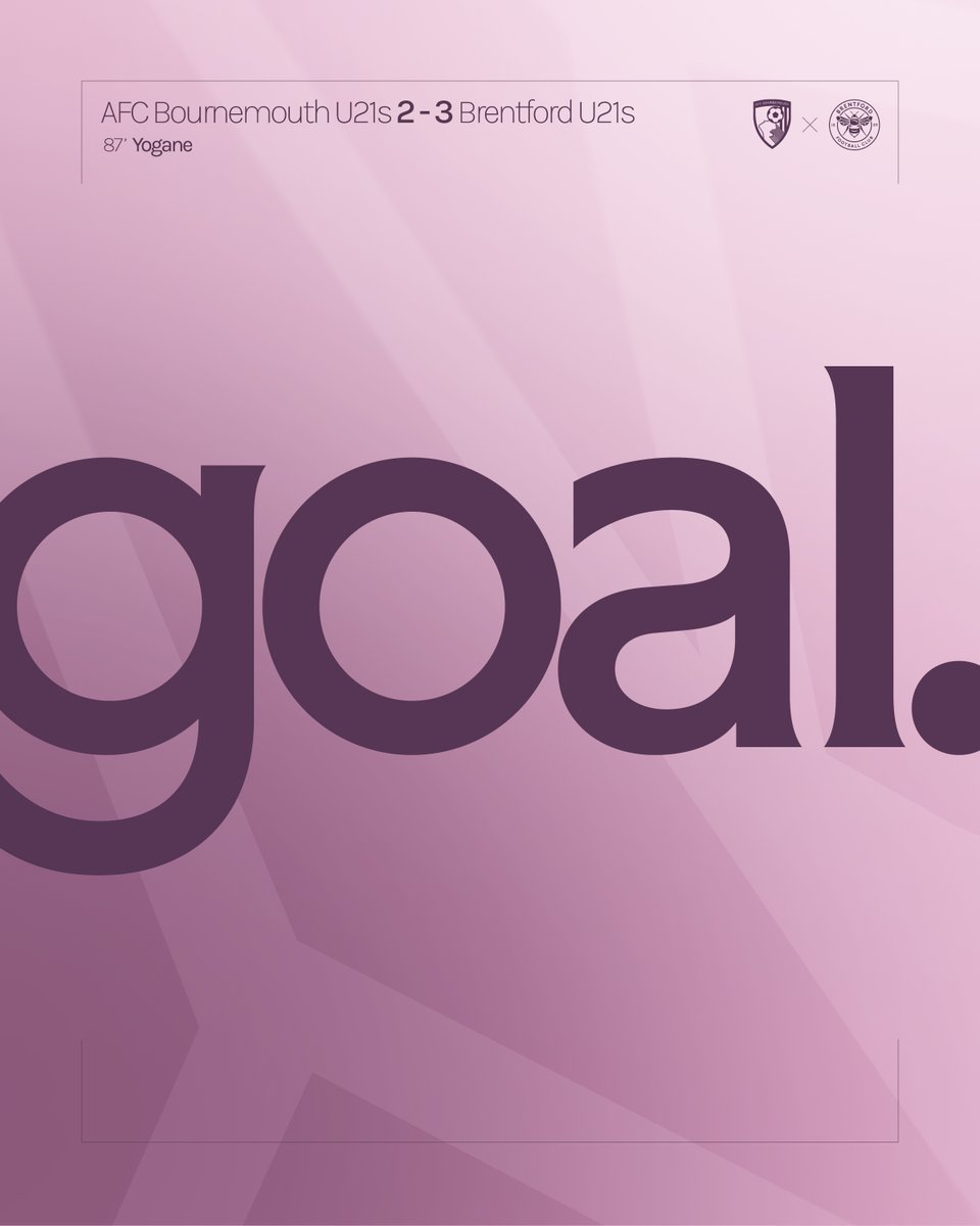 ⏱️87' YESSSSSS!!!!!

Tony Yogane scores a screamer, picking out the top corner with a curling effort. WOW! 🤯

🍒2-3🐝

#BrentfordFC