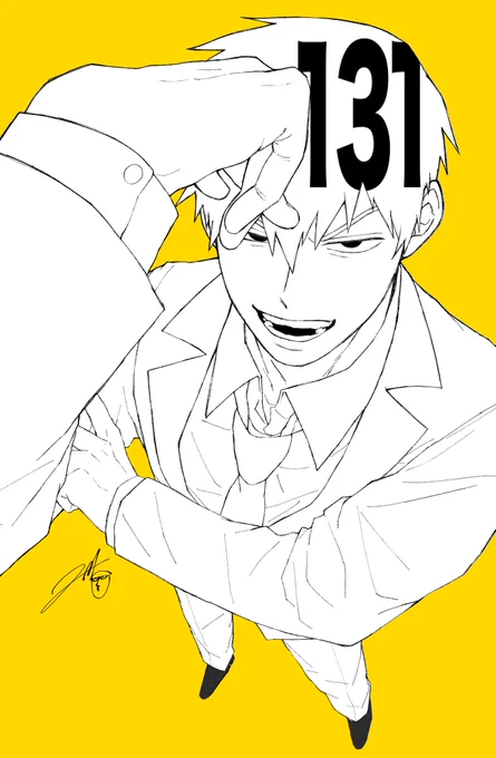 結局朝まで線画頑張りました