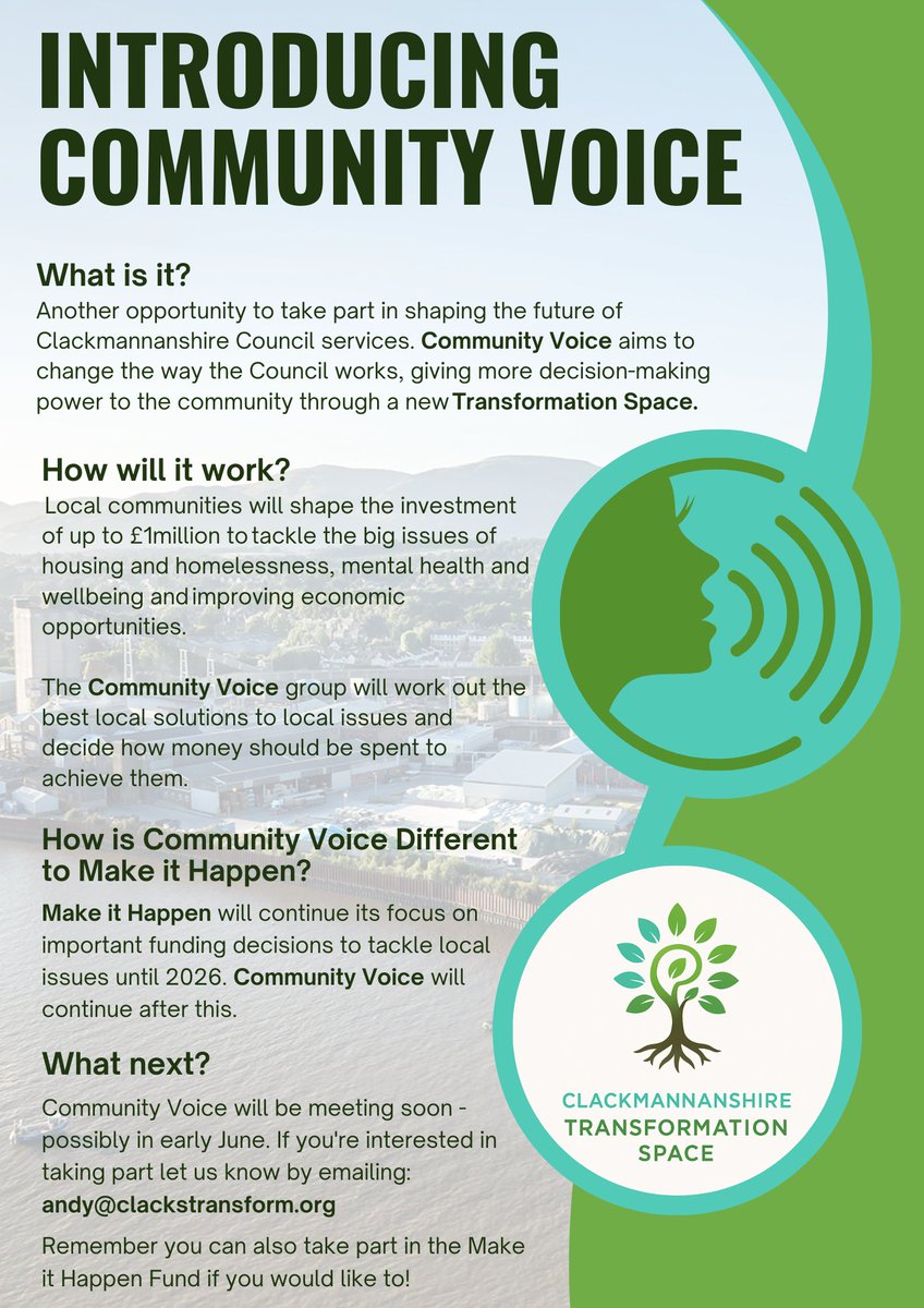 FWP Community Around the School (@clacksfwp) on Twitter photo Two great <a href="/WM2U_/">What Matters To You</a> community sessions today at <a href="/TheHiveAlloa/">The Hive</a> - and also an introduction to Community Voice <a href="/ClacksCouncil/">Clackmannanshire Council</a> 👇 Two great <a href="/WM2U_/">What Matters To You</a> community sessions today at <a href="/TheHiveAlloa/">The Hive</a> - and also an introduction to Community Voice <a href="/ClacksCouncil/">Clackmannanshire Council</a> 👇