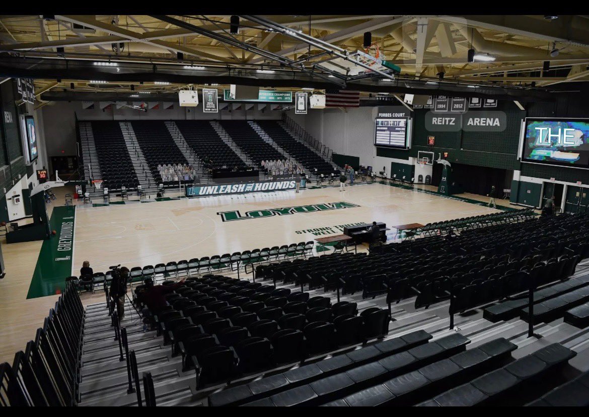 ericfiedler24's tweet image. After a great conversation with Coach Loeffler, I am blessed to say I have received a Division 1 offer from Loyola Maryland University. Thank you for believing in me.