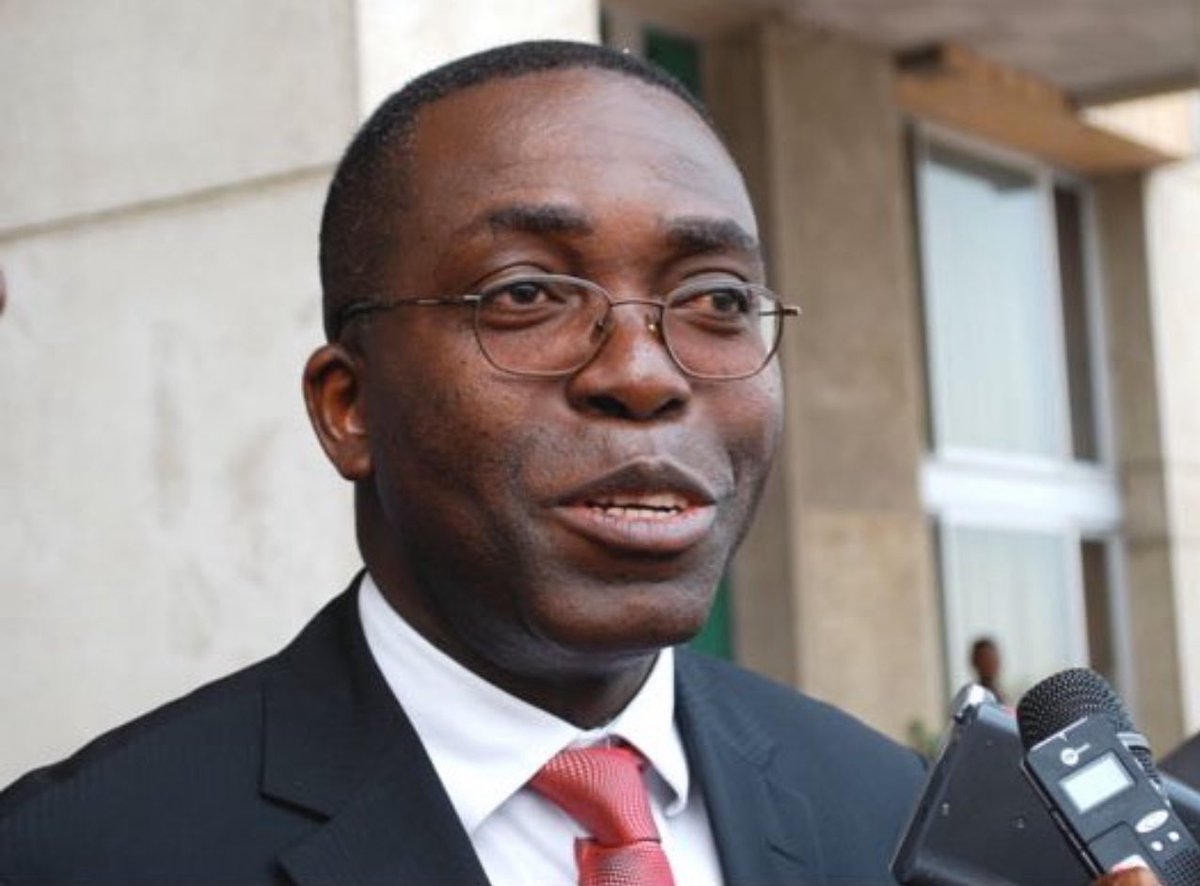 Benjamin Bisimwa Cibaye tweet media