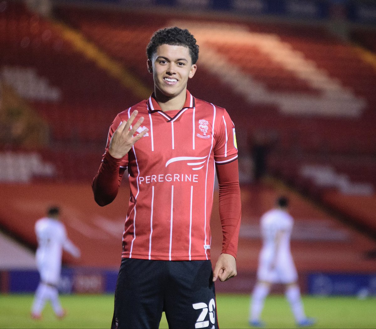 The Real EFL tweet media