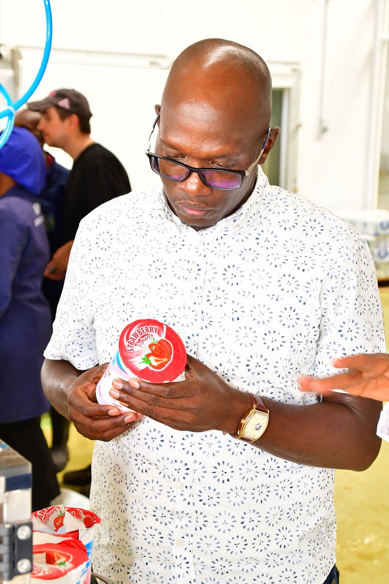 Kiplimo Araap Lagat, PhD tweet media