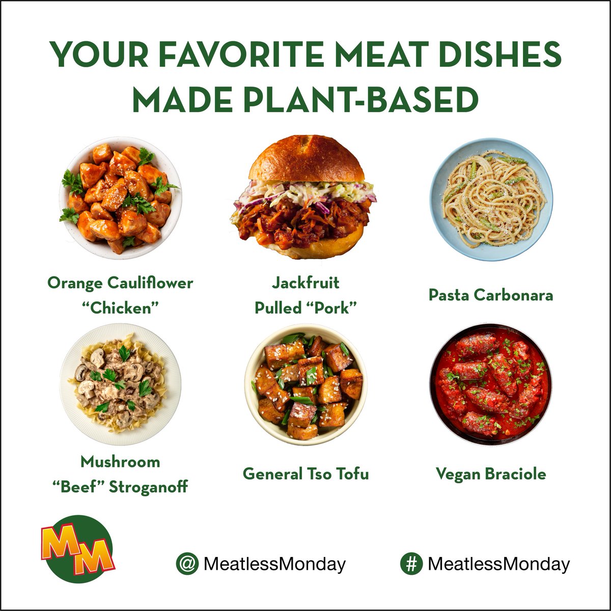 Meatless Monday (@meatlessmonday) on Twitter photo Alright, Meatless Monday community: whatโs the tastiest way to prepare tofu? <a href="/theyummyvegan/">The Yummy Vegan</a> crisps it up and serves the crunchy cubes alongside grilled vegetables and pineapple. . #MeatlessMonday Alright, Meatless Monday community: whatโs the tastiest way to prepare tofu? <a href="/theyummyvegan/">The Yummy Vegan</a> crisps it up and serves the crunchy cubes alongside grilled vegetables and pineapple. . #MeatlessMonday