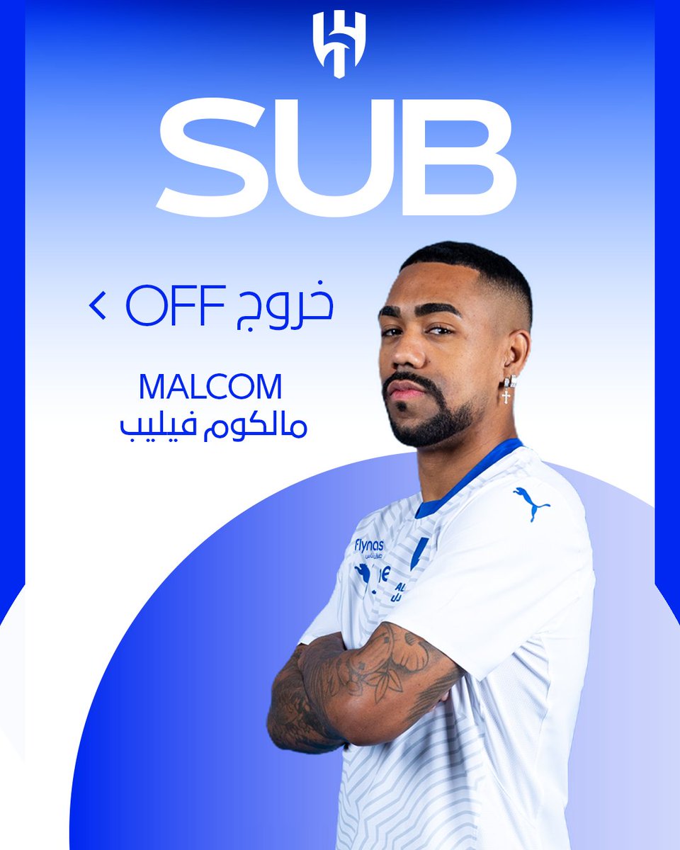 Alhilal_FC tweet picture