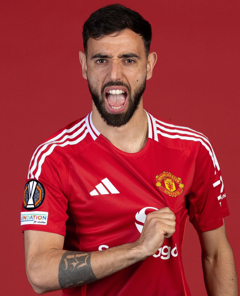 Pete’s United Point Of View #MUFC tweet media