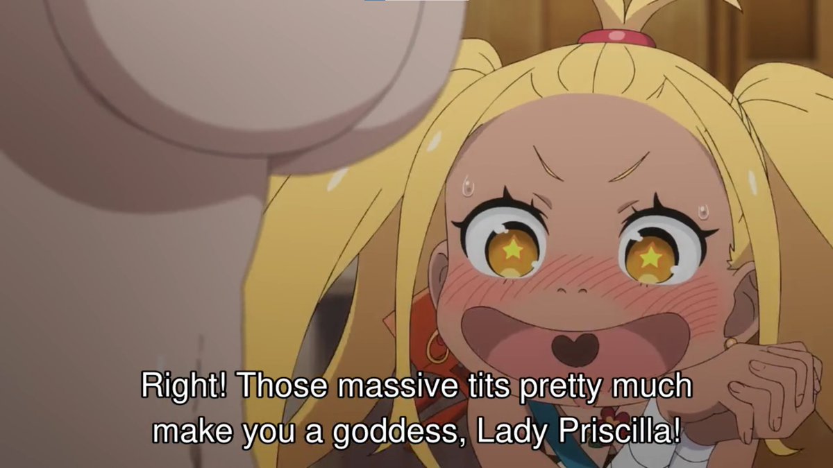 TheCanadianTree's tweet photo. #TreeZero liliana is in heaven right now. in other news im now 99% certain about the two gluttonys cause noticed them together in the opening. and subaru only looped 3 times fighting wrath and has not looped since. https://t.co/OoFTXZkniN