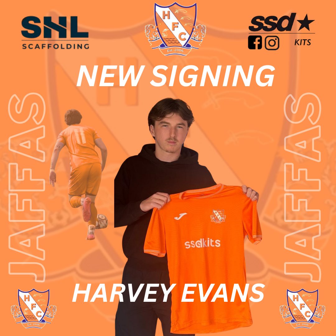 HOLLAND FC tweet media