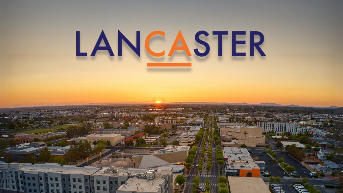 I'm thrilled to announce that #Lancaster has secured an $83 million state grant from California's Behavioral Health Continuum Infrastructure Program.

This funding will allow us to significantly expand access to critical mental health and substance use treatment services.