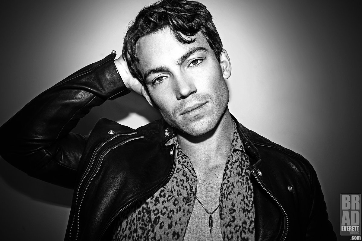 BradEYoung's tweet image. Rory :) 
#RoryGibson #YouReady?