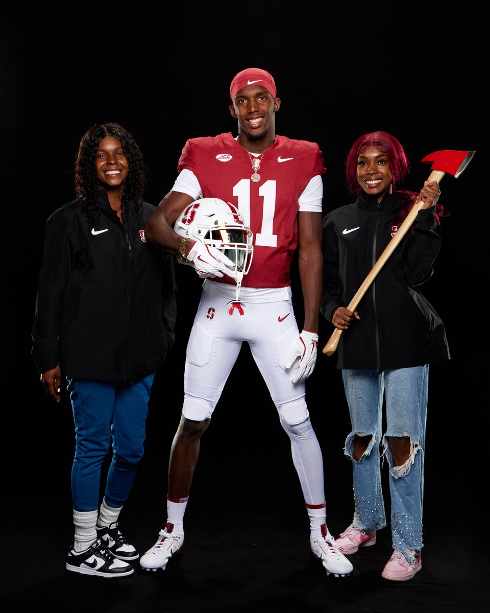 Keysaun11's tweet image. Stanford??? #Wheres🏡 @Bulldog_Recruit #Notcommitted