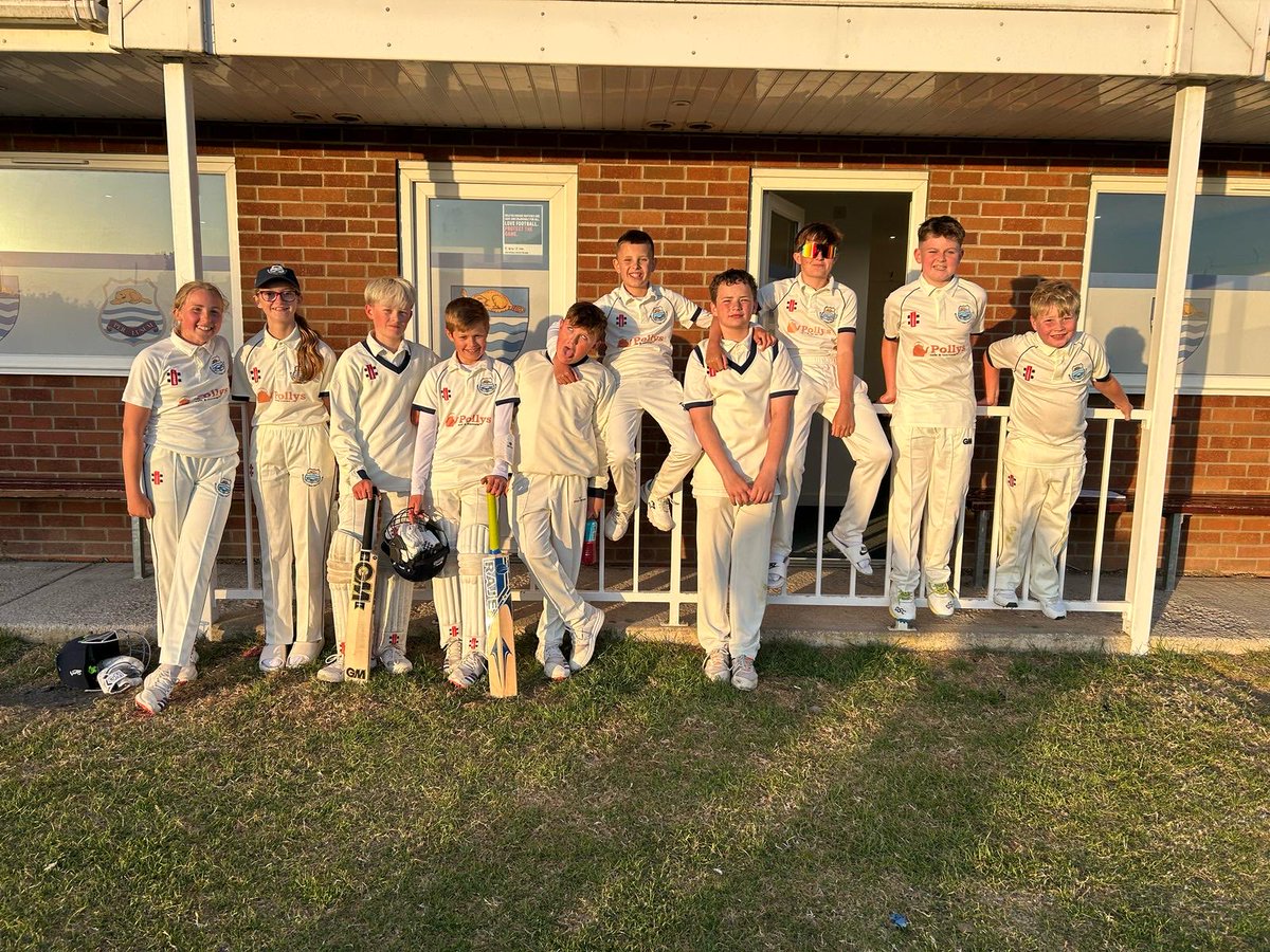 Beverley Town CC (@beverleytcc) on Twitter photo One of our 13s teams in action tonight at home vs β¦<a href="/HullZingariCC/">HullZingariCC</a>β© well played everyone πππ One of our 13s teams in action tonight at home vs β¦<a href="/HullZingariCC/">HullZingariCC</a>β© well played everyone πππ