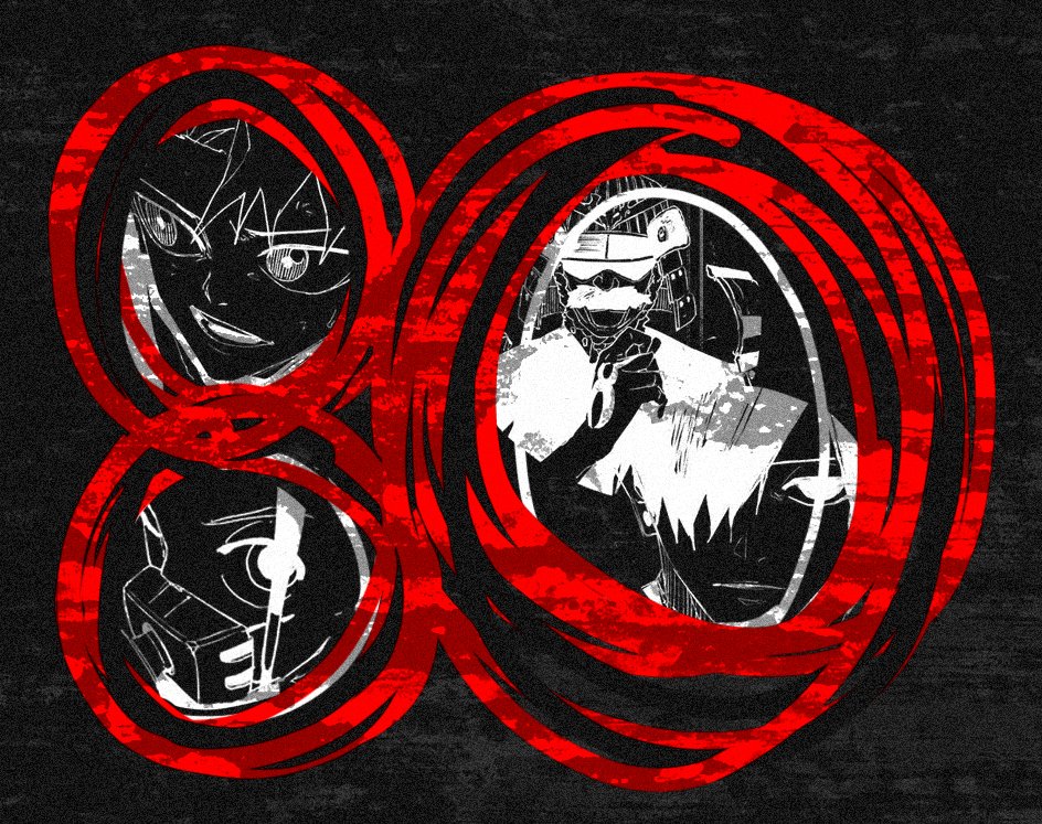 brkagurabachi's tweet image. 🥁⭕️🥁⭕️🥁⭕️🥁