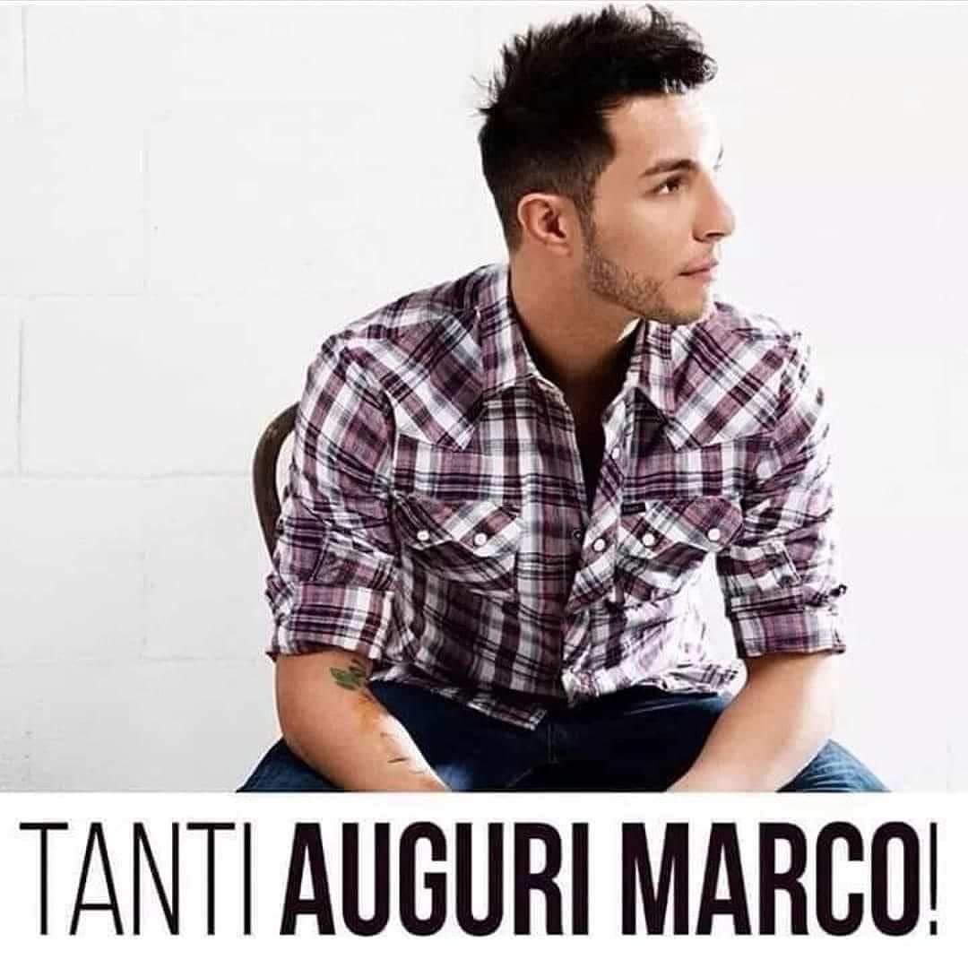ALEMC91's tweet photo. Buon compleanno #marcocarta @MARCOCARTA85 https://t.co/X2CJXssBRv