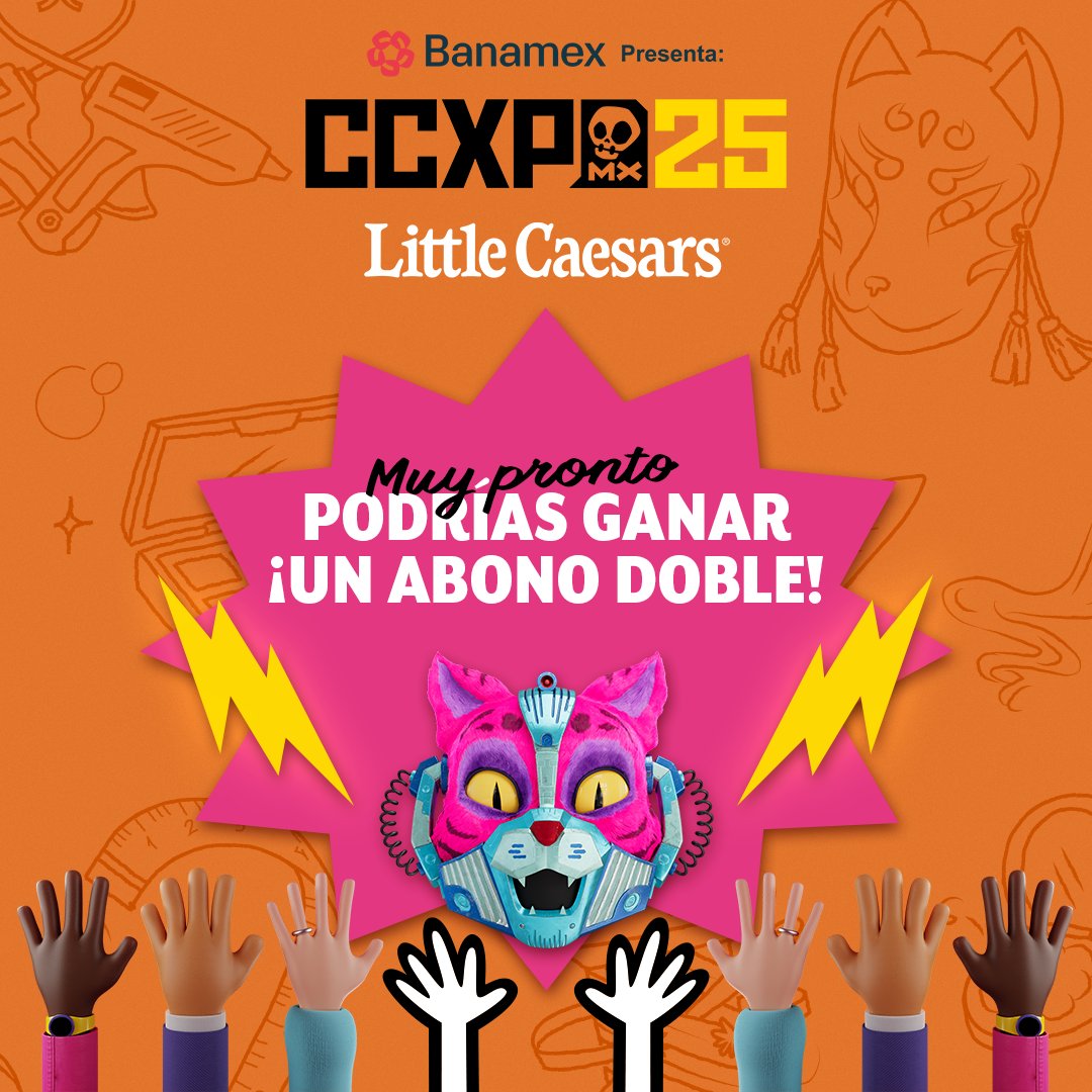 Little Caesars Pizza tweet media