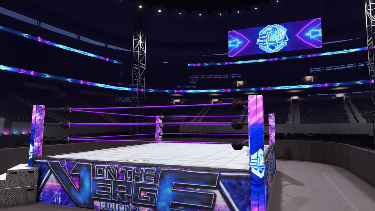 ๐๐ซ๐ค๐ข๐ฉ๐ฌ (@ohmadgod) on Twitter photo WWE2K ARENA CREATORSโผ๏ธ
Show me your favorite arena youโve made๐ค๐ฅ
Iโll start - SWW On The Verge Round 2 was my first modded, custom slot arena. I have all the thanks in the world to <a href="/TributeModding/">TRIBUTE: Wrestling Game Tools</a> & <a href="/mattfick1/">heisenfick</a> for their support & tools to make this happen!
#WWE2K25 WWE2K ARENA CREATORSโผ๏ธ
Show me your favorite arena youโve made๐ค๐ฅ
Iโll start - SWW On The Verge Round 2 was my first modded, custom slot arena. I have all the thanks in the world to <a href="/TributeModding/">TRIBUTE: Wrestling Game Tools</a> & <a href="/mattfick1/">heisenfick</a> for their support & tools to make this happen!
#WWE2K25