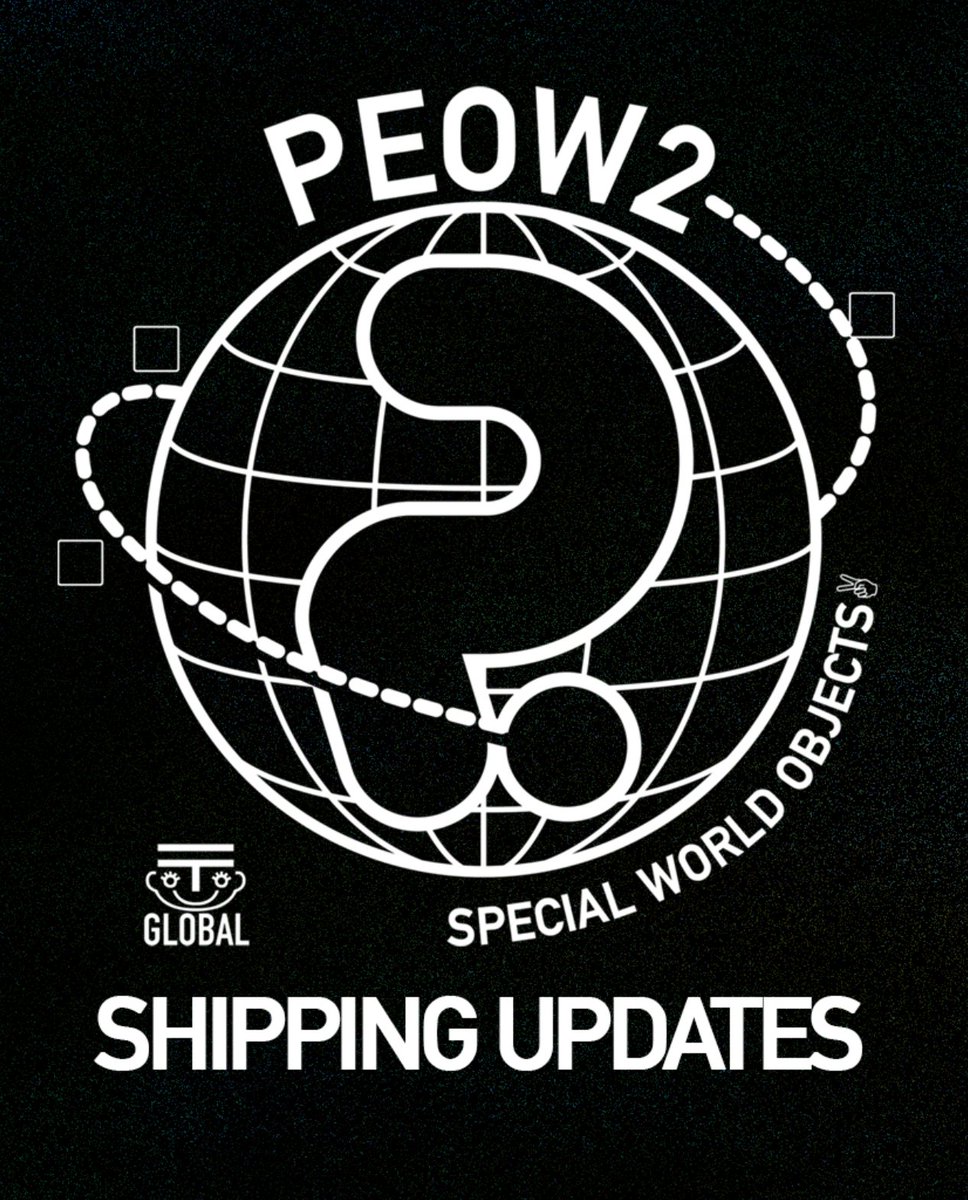 Shop will be closed for maintenance from May 26 - June 2. 
June 3rd we reopen and will begin shipping internationally again, shipping directly from Europe!    +plus special announcements that week and a bunch of website tweaks and updates!!