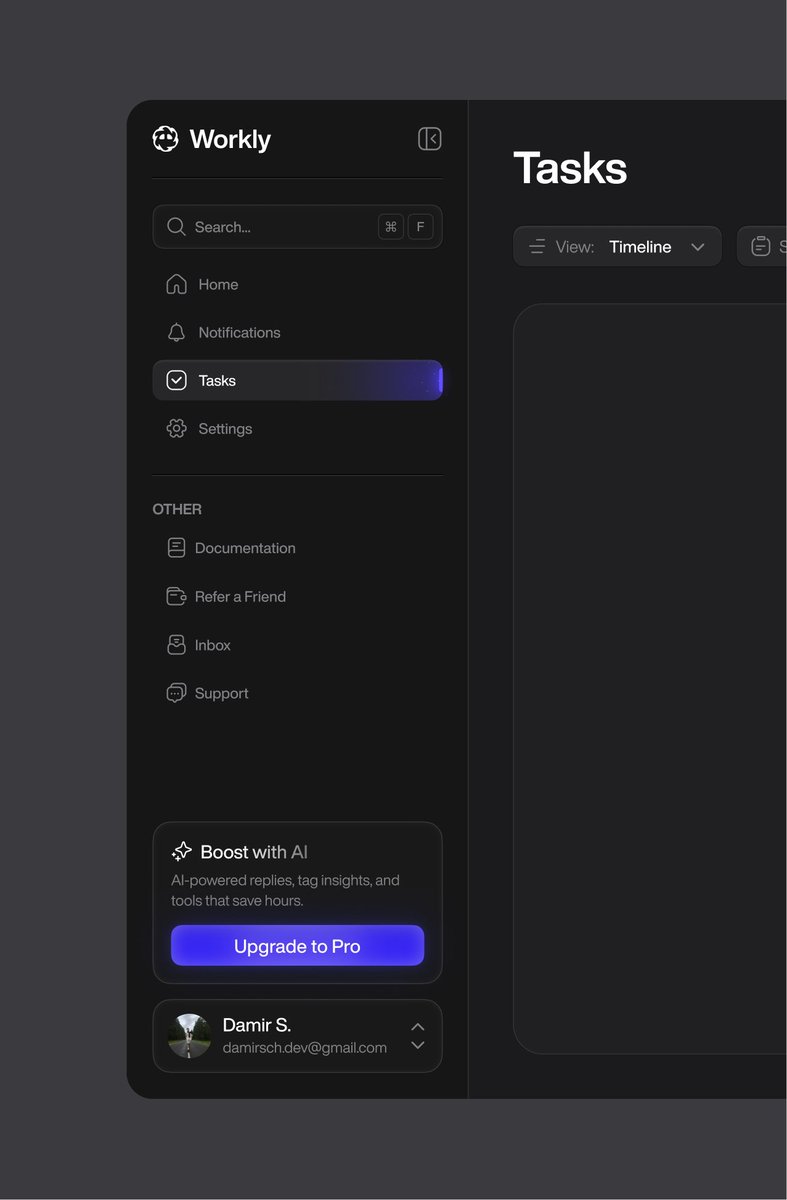 Damir Sokolovsky tweet media