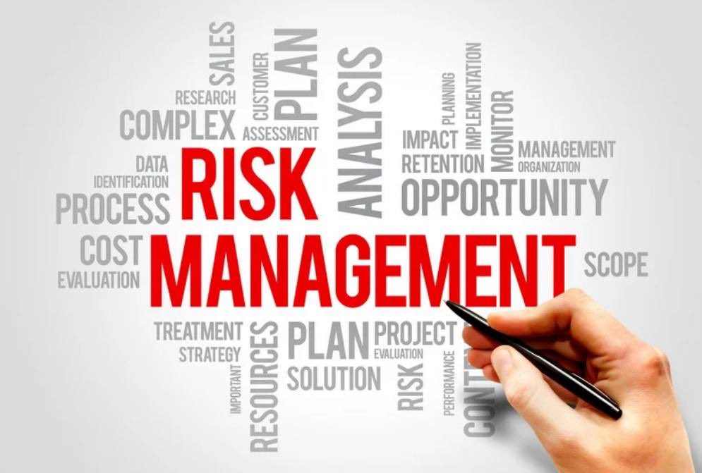 Moh | Risk Management tweet media