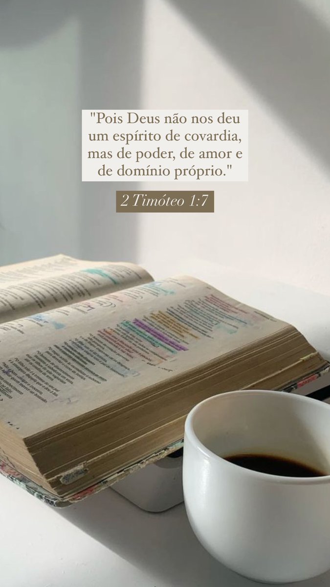 🙏🙌🏻Amém?!