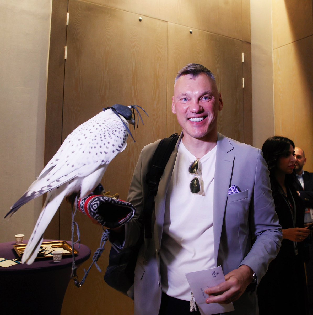 😎

#Yellow7egacy #EuroLeague