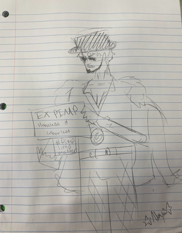 N0ya0ya0ya's tweet photo. #pimplivesmatter my pimp husband Rei Yamada โ๐ https://t.co/ITF9UmYLYD