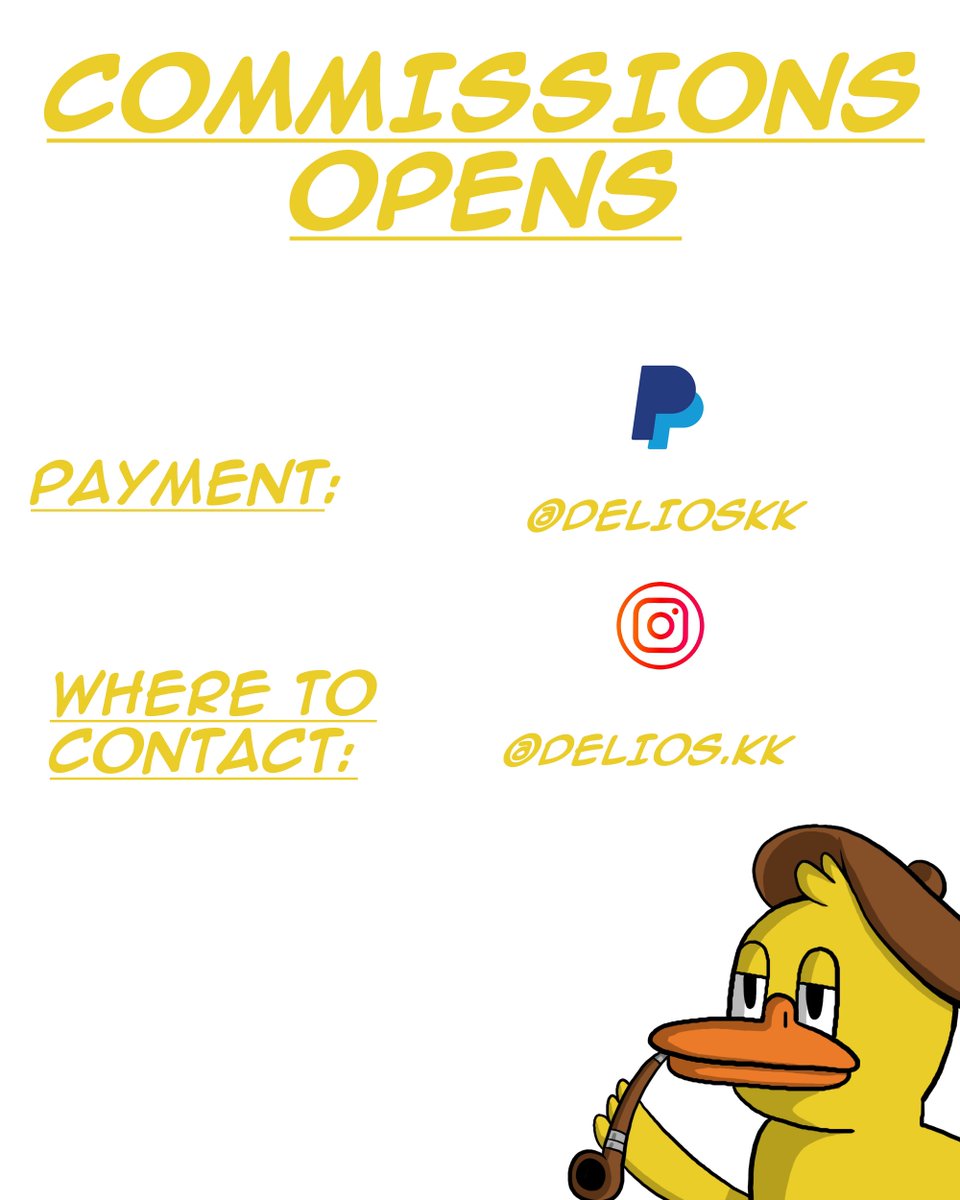 deliosda's tweet photo. Comissions Open, DM me for questions
.
.
#art #digitalart #illustration #commissions #commissionsopen https://t.co/xuxhRQl7Pa