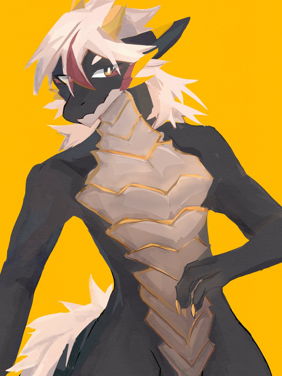 Goodragon 浩零 (@hooooooling) on Twitter photo 