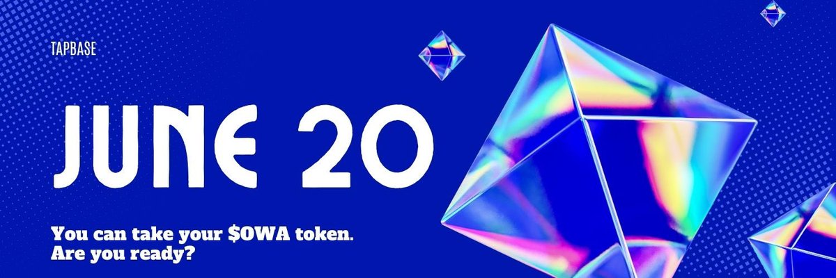 From day one, TapBase was built not just to exist on <a href="/base/">Base</a> but to live its core philosophy: build, don’t wait.

This isn’t just Base’s vision. It’s TapBase’s DNA.

🔵 Join now 👉 
app.tapbaseapp.com/app.php 

🔁 If you believe in building the future with Base, like &amp; RT