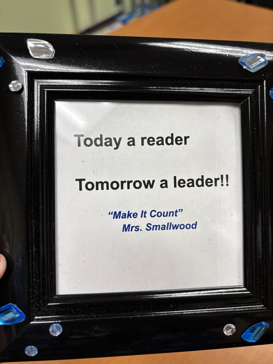 6th grade recognition today 🐾💙⁦<a href="/Hamilton_CW/">Crawford Woods Elementary</a>⁩