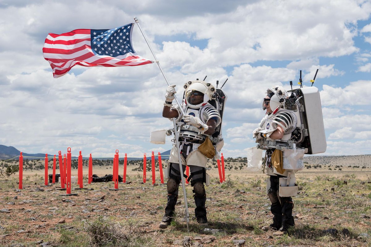 NASA Artemis tweet media