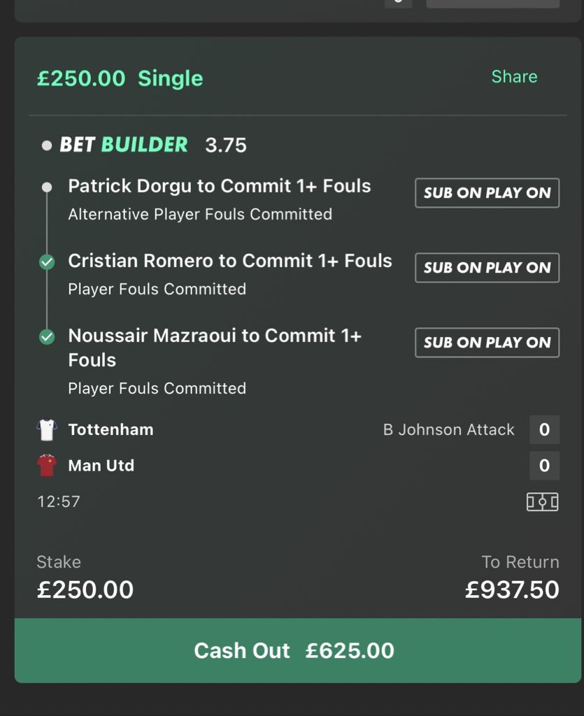 Leo'sFoulTips tweet media