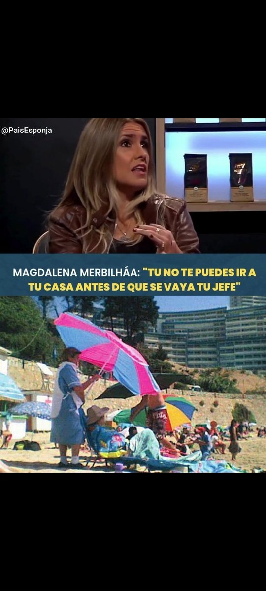 SantaSuricata90's tweet photo. #gobiernodeinutiles Vitacura #El60% Esto es lo que representa la Derecha y este modelo neoliberal. Esclavismo pagado del siglo 21. @merbi2 parece que la vieja de la foto veía muchas películas antiguas del imperio Romano o del antiguo Egipto. https://t.co/VLz4norDhT