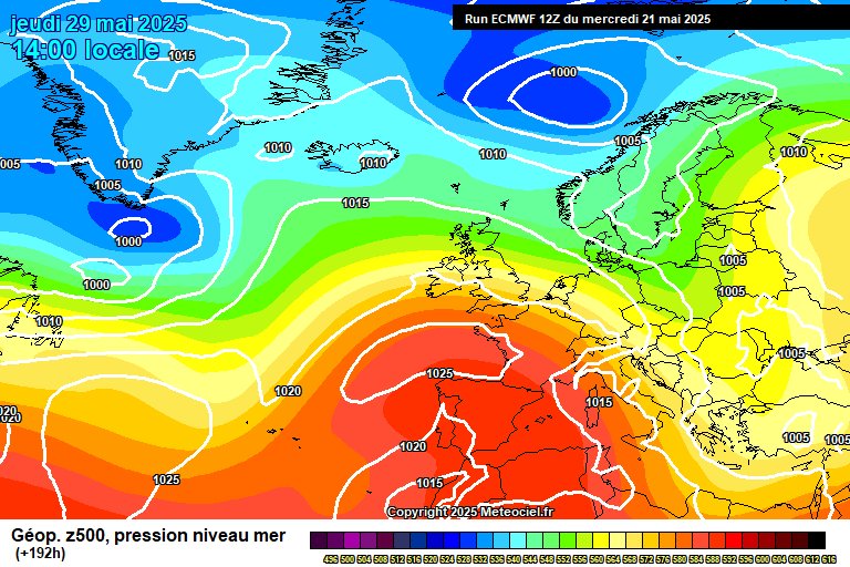 Paul Marquis (Expert Meteo) tweet media
